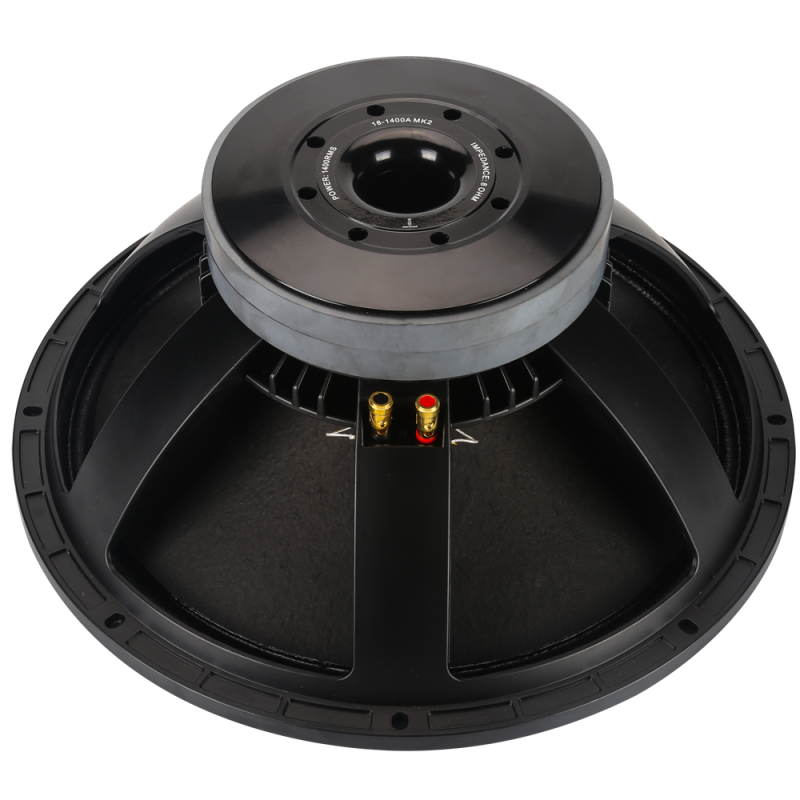 Imix 18''rcf loose speaker 800w  im18rc800
